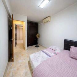 Blk 714 Clementi West Street 2 (Clementi), HDB 3 Rooms #612498281